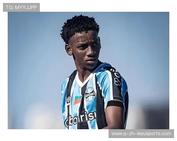 切尔西再造未来核心？18岁神童成重点目标