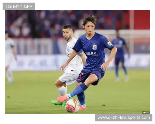 上海申花压力山大，客场1-3负于柔佛新山，上海申花最新视频