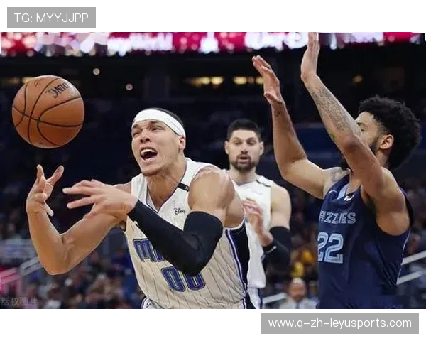 奥兰多魔术的客战短板需靠战术而非单纯体力弥补